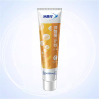 冷酸灵 牙膏牙刷组合 抑菌班*护敏120g*1支