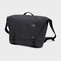 ARC'TERYX始祖鸟 GRANVILLE 10 COURIER BAG 男女同款 单肩包