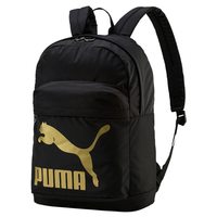 PUMA 双肩包 Originals 夏季新款背包学生书包电脑包双肩包