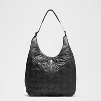 lululemon Quilty Pleasures Shoulder Bag 14L