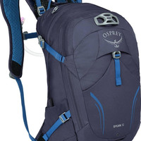 OSPREY Sylva Bike Backpack with Reservoir 12L - Women's
