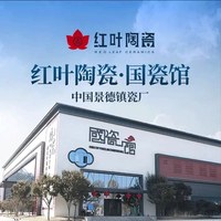 红叶陶瓷 62头欧式宫廷白瓷碗碟套装陶瓷餐具套装碧海蓝天乔迁送礼
