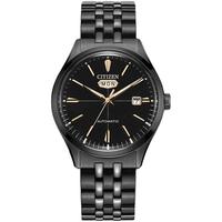 CITIZEN 西铁城 40毫米自动上链腕表 NH8390
