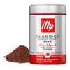 illy 意式浓缩咖啡粉 中焙 250g/罐
