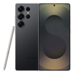 三星 S25 Ultra 超拟人AI助理 2亿像素 骁龙8至尊版 12GB+512GB 钛影黑