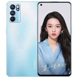 OPPO pro            Reno6 5G全网通双模5G手机拍照美颜天玑900处理器智能手机 星河入梦 12+256GB  面容识别