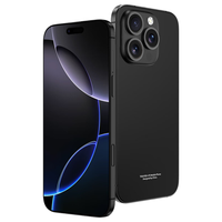 尊享荣耀 i16 骁龙8代至尊芯片 黑色 16GB+512GB 5G手机