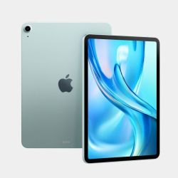 Apple iPad Air8 11英寸 M4芯片2026年款 4249元