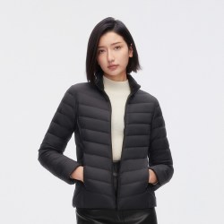 波司登 保暖 女士羽绒服