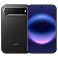 华为 Pura X View 手机 12GB+256GB 幻夜黑 碎屏保服务套装版
