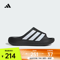 adidas 2026年男女PURECHILL SLIDE拖鞋 KH6414