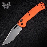 BENCHMADE 美国进口Benchmade蝴蝶15535户外高硬度野营防身装备