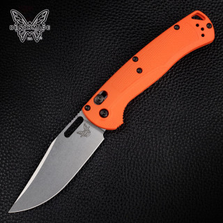 BENCHMADE 美国进口Benchmade蝴蝶15535户外高硬度野营防身装备