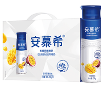 伊利 安慕希 希腊风味酸奶 230g*10瓶/箱