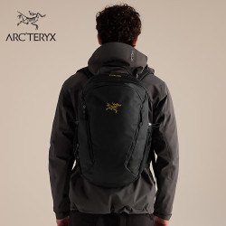 ARC'TERYX MANTIS 26 BACKPACK 男女同款 背包 Black/黑色 均码