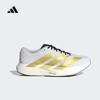 adidas 2026年男子Adizero EVO SL WOVEN M跑步鞋 JQ4441