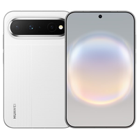 华为 Pura X View 手机 12GB+1TB 零度白