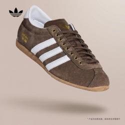 adidas 三叶草男女ANFU运动休闲鞋 KJ3958