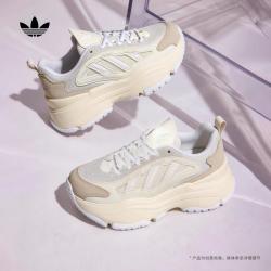 adidas OZGAIA W 中性休闲鞋 KJ7307