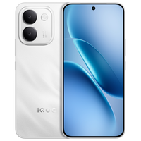iQOO vivo Z10 Turbo 5G手机