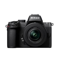 尼康 Z50II APS-C画幅 微单相机
