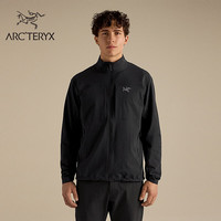 轻量耐磨软壳：ARC'TERYX Gamma Jacket 男款软壳夹克