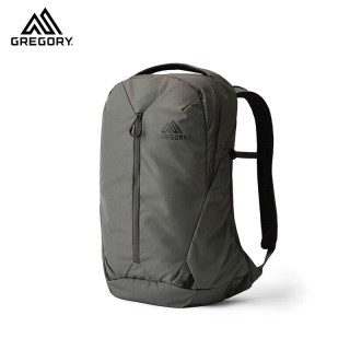 格里高利 云途RHUNE城市通勤电脑包差旅户外登山双肩包 瑞士绿 20L