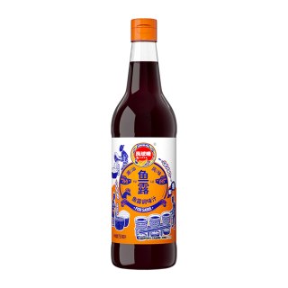 凤球唛鱼露泰国虾油味露商用海鲜调味料潮汕家用泰式风味酱油