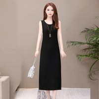 梵扶捷 女士通勤连衣裙 117#