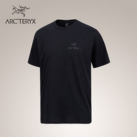 ARC'TERYX KRAGG SL COTTON CACODAEMON SS 男子 棉质短袖