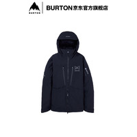 BURTON 官方男士 [ak]LZ GORETEX 2L 羽绒服防泼水保暖100061 1000