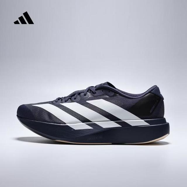 轻量竞训：adidas adizero Evo SL M 男子跑步鞋 KI6914