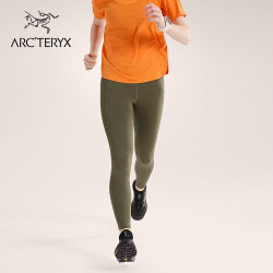ARC'TERYX ESSENT HIGH-RISE UTILITY LEGGING 26"