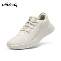 allbirds 透气 女士低帮鞋