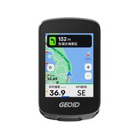 GEOID CC700 Pro GPS地图导航智能触屏码表