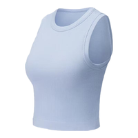 MAIA ACTIVE 自带杯2.0运动背心 水波绿 M