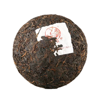 下关沱茶 销法沱 云南普洱熟茶