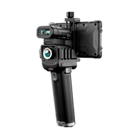 天眼 X2pro 带屏热成像 红外夜视仪