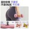 RUNWE 朗威 铸铁哑铃 2kg 一对