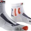 X-SOCKS 专业马拉松跑步激能运动袜