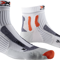 X-SOCKS 专业马拉松跑步激能运动袜