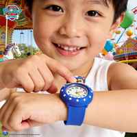 Paw Patrol 汪汪队立大功 儿童圈手表