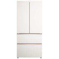 TCL R515T11N-DQBS 双系统零嵌法式冰箱515L