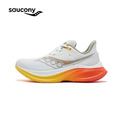 Saucony索康尼ENDORPHIN SPEED5啡速5情侣专业马拉松尼龙板跑鞋