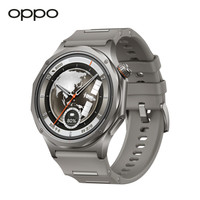 移动端：OPPO Watch X3  OPPO Watch X3 手表