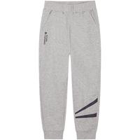 水孩儿 2026秋薄款透气弹性 儿童长裤