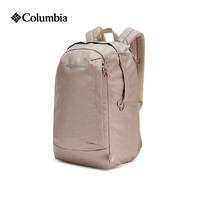 Columbia 户外26春夏新品情侣男女穿行22L双肩背包UU8635 258 均码