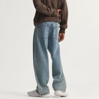 adidas 男子运动休闲长裤 KS4966