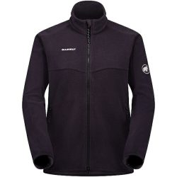 MAMMUT Excursion ML Jacket AF 女士抓绒衣