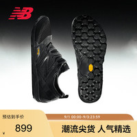 new balance 中性休闲运动鞋 MT10OAC 碳黑 36